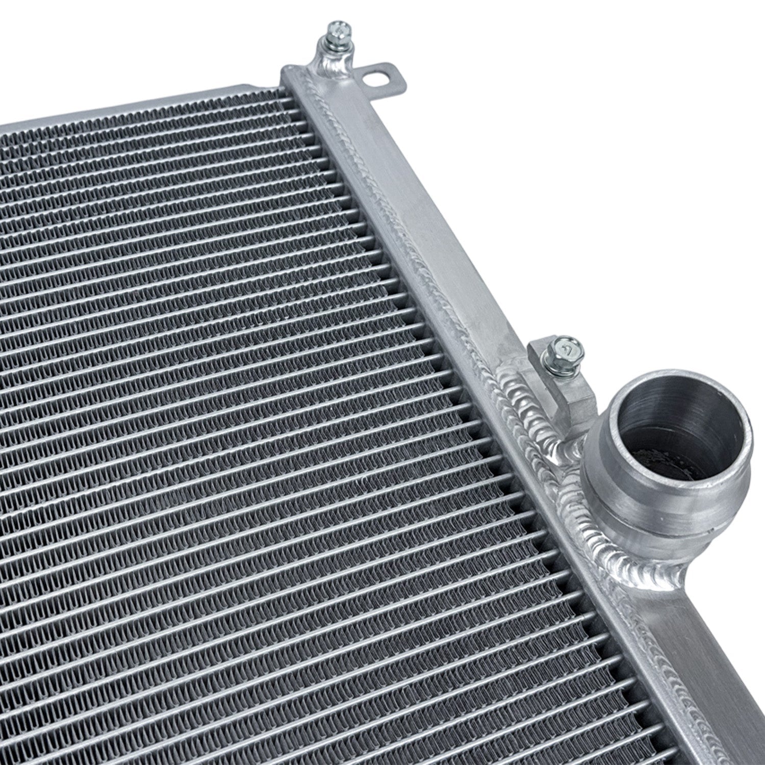CSF Radiators BMW B58 Gen1 High Performance Radiator For BMW F Series Vehicles - Race Rally Supplies