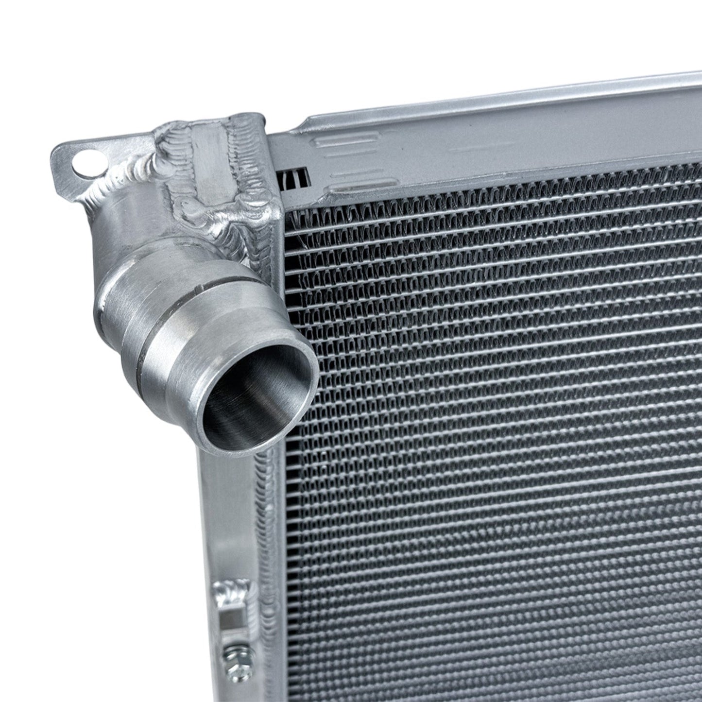 CSF Radiators BMW B58 Gen1 High Performance Radiator For BMW F Series Vehicles - Race Rally Supplies