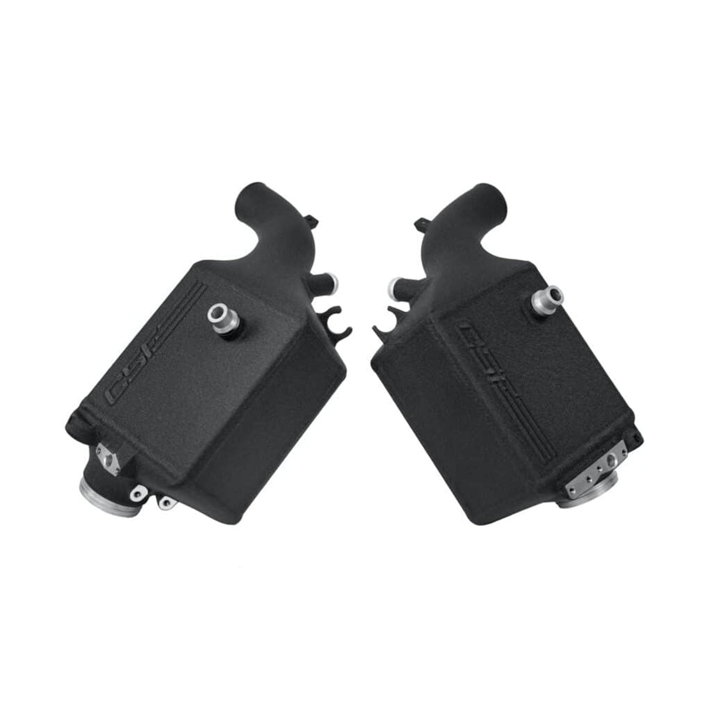 CSF Radiators BMW F90 M5 & F92 M8 High Performance Charge Cooler Set - Race Rally Supplies