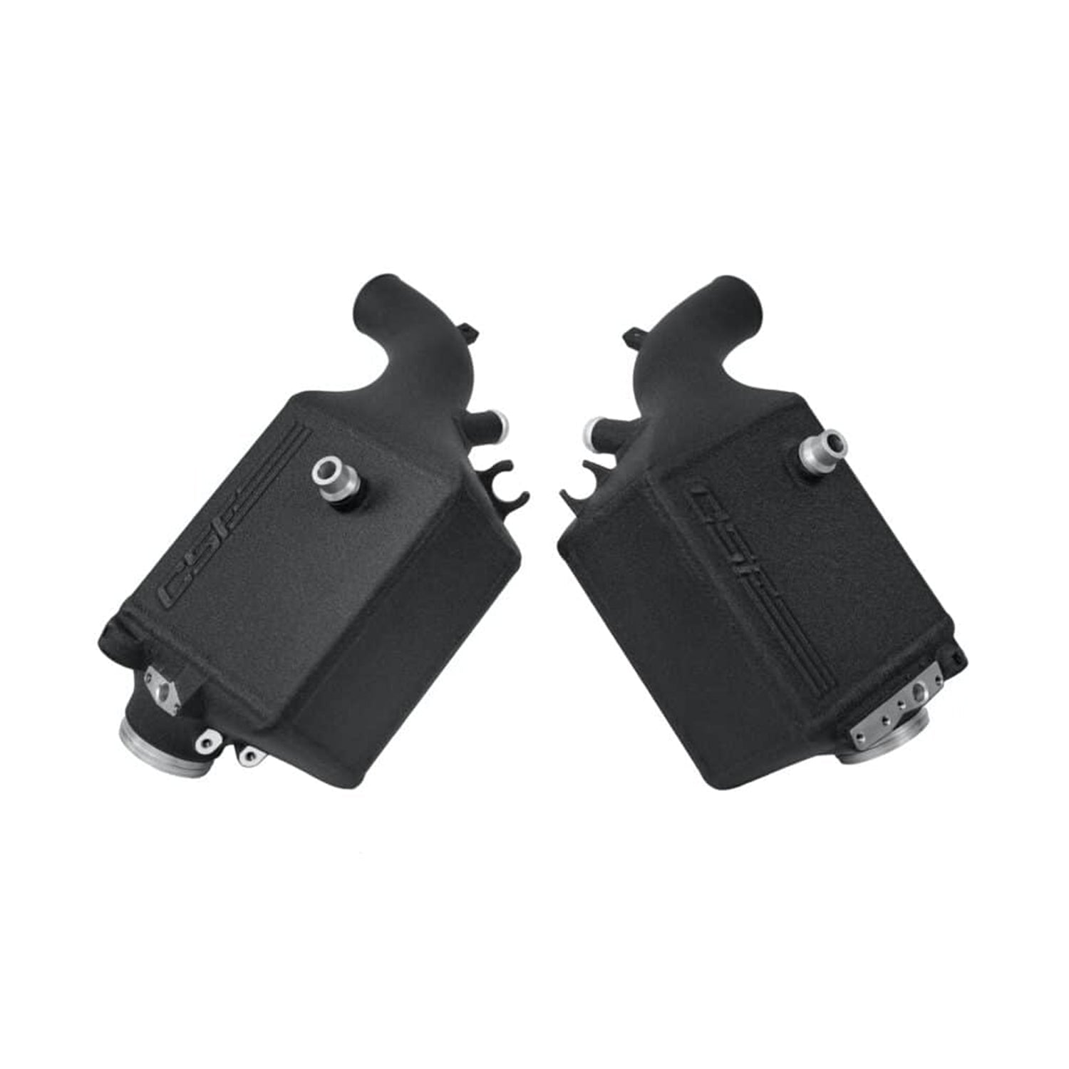 CSF Radiators BMW F90 M5 & F92 M8 High Performance Charge Cooler Set - Race Rally Supplies