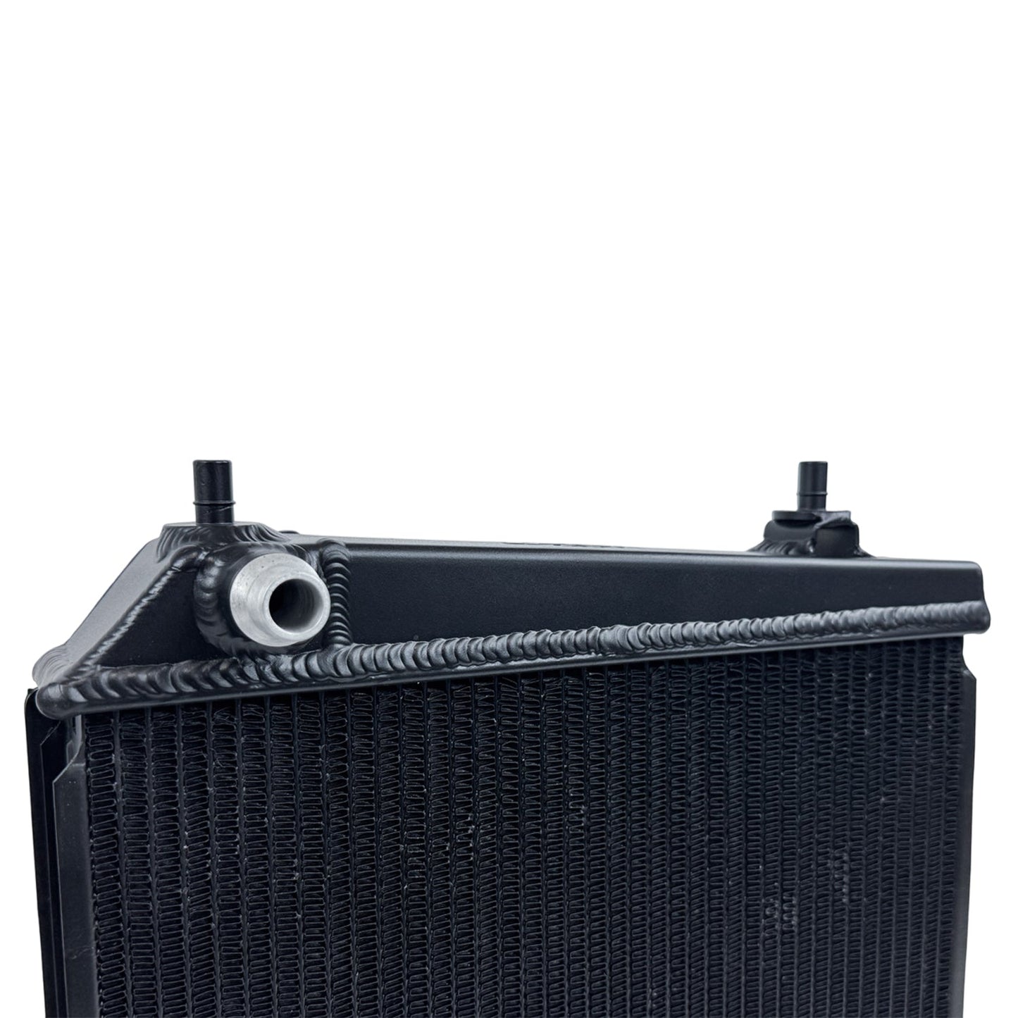 CSF Radiators BMW G80 M3, G82 M4 & G87 M2 S58 Engine High Performance Auxiliary Radiator - Race Rally Supplies