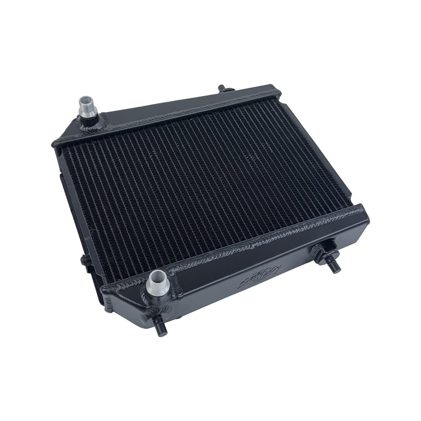 CSF Radiators BMW G80 M3, G82 M4 & G87 M2 S58 Engine High Performance Auxiliary Radiator - Race Rally Supplies