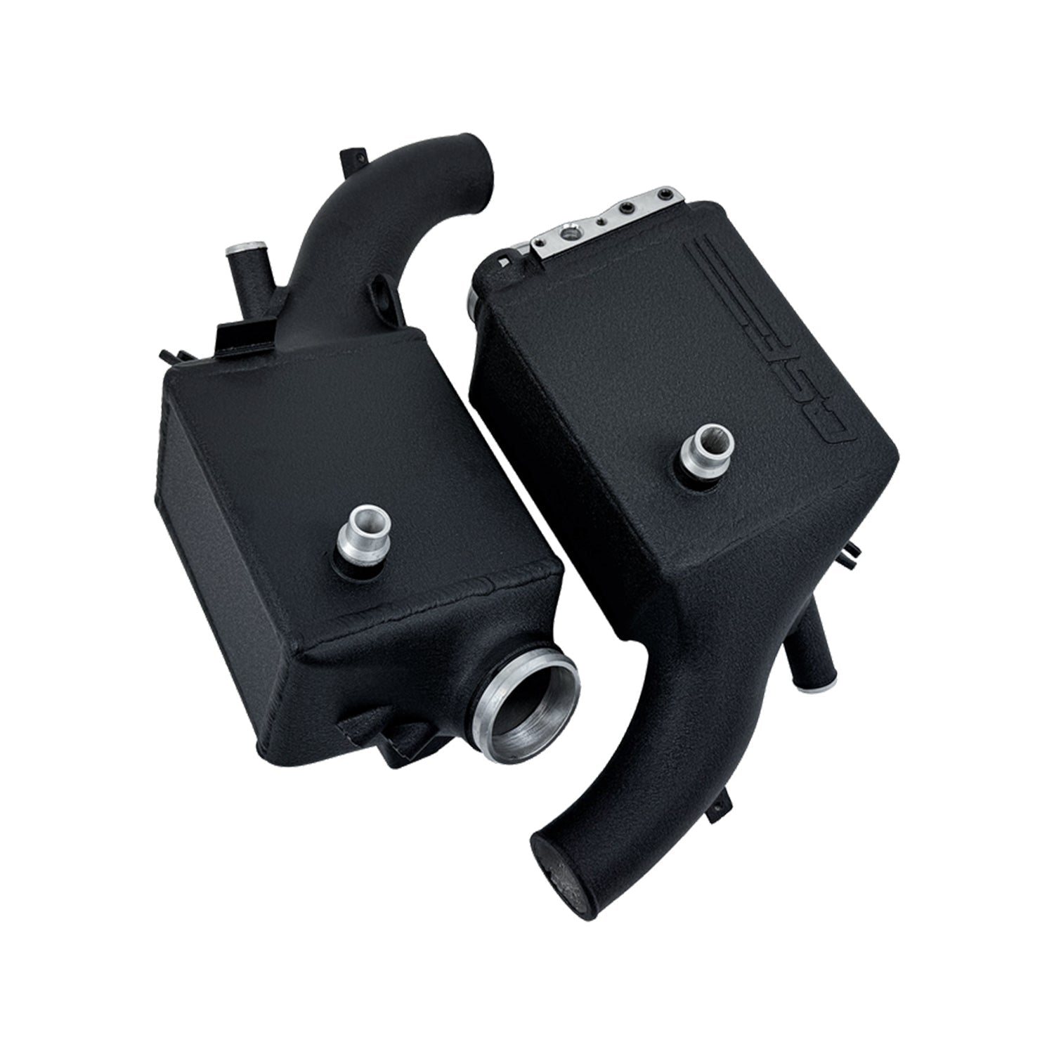 CSF Radiators BMW G90 & G99 M5 S68 High Performance Charge Air Coolers - Race Rally Supplies