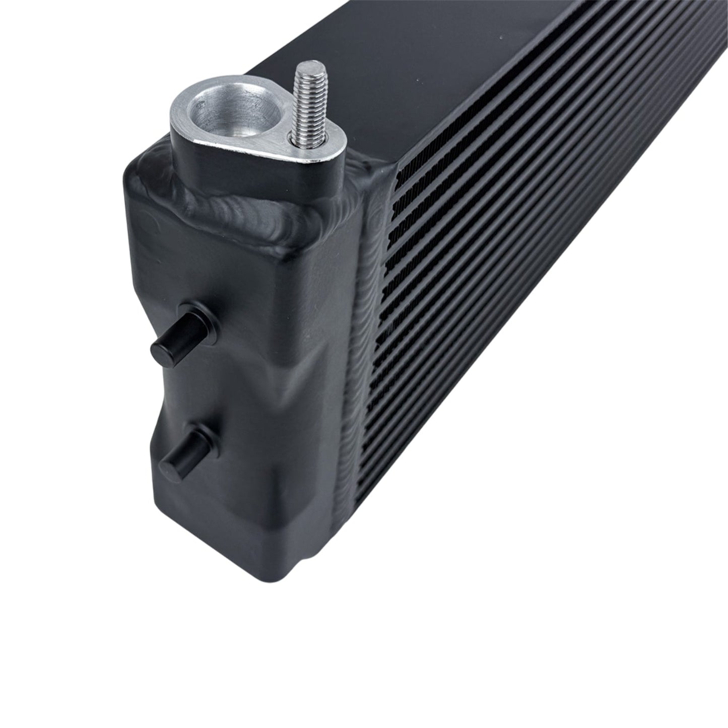 CSF Radiators BMW G90/G99 M5, F90 M5, F92 M8, F10 M & F12 M6 High Performance Engine Oil Cooler - Race Rally Supplies
