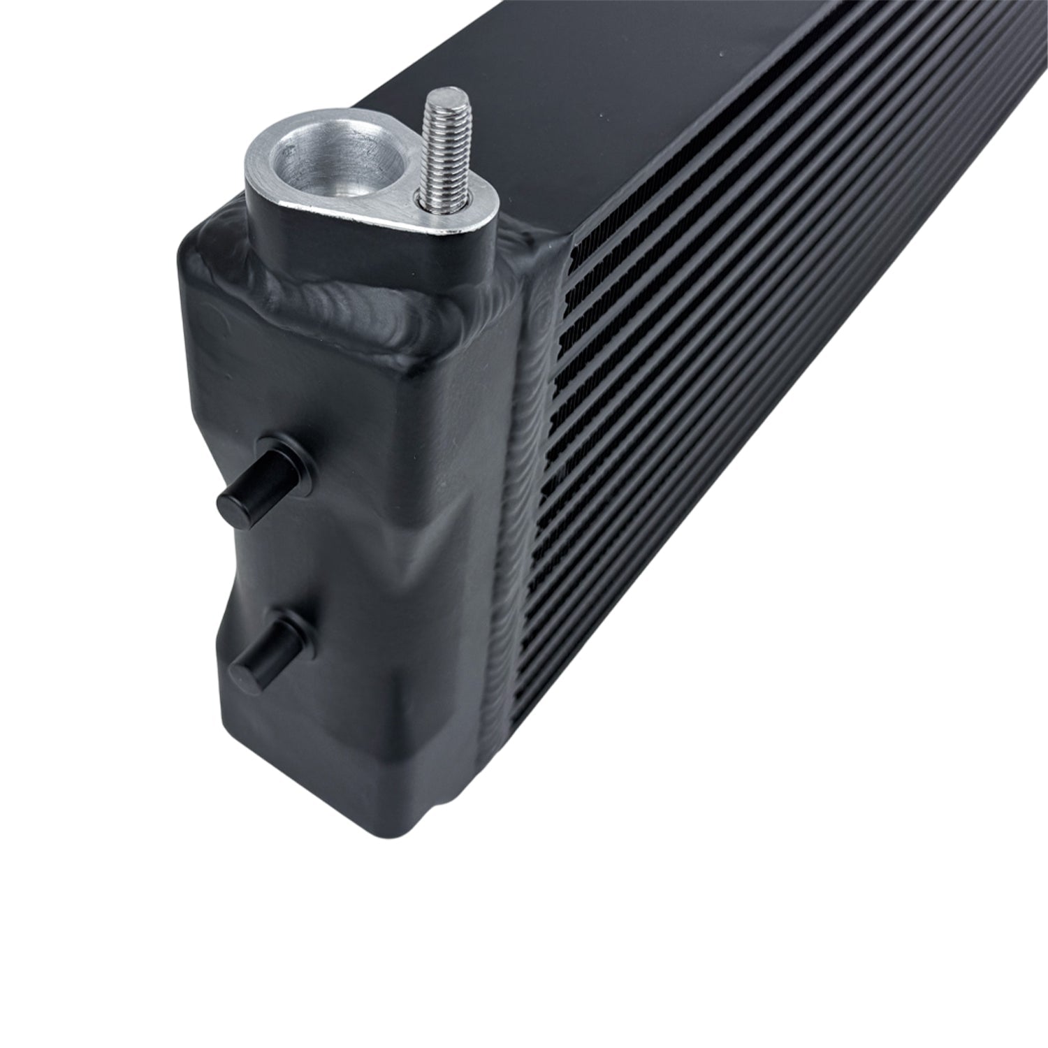 CSF Radiators BMW G90/G99 M5, F90 M5, F92 M8, F10 M & F12 M6 High Performance Engine Oil Cooler - Race Rally Supplies