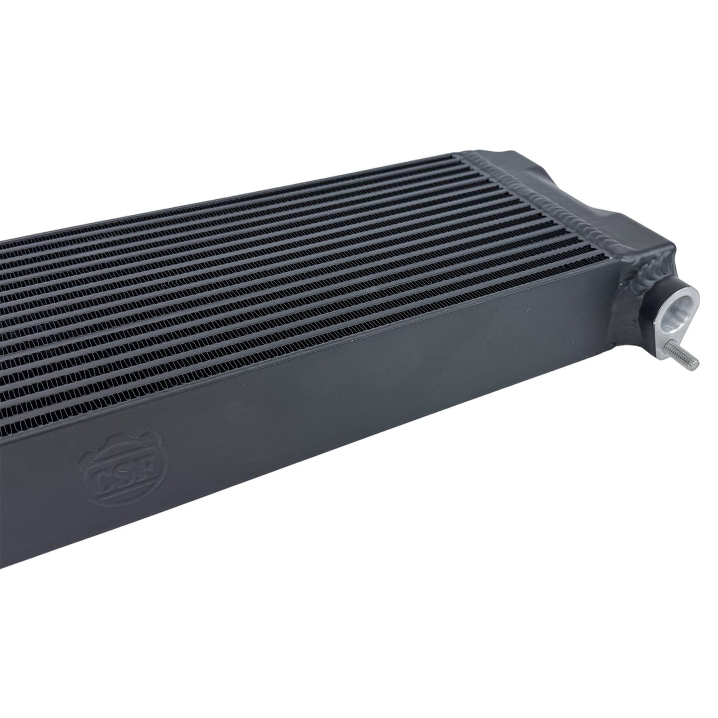 CSF Radiators BMW G90/G99 M5, F90 M5, F92 M8, F10 M & F12 M6 High Performance Engine Oil Cooler - Race Rally Supplies