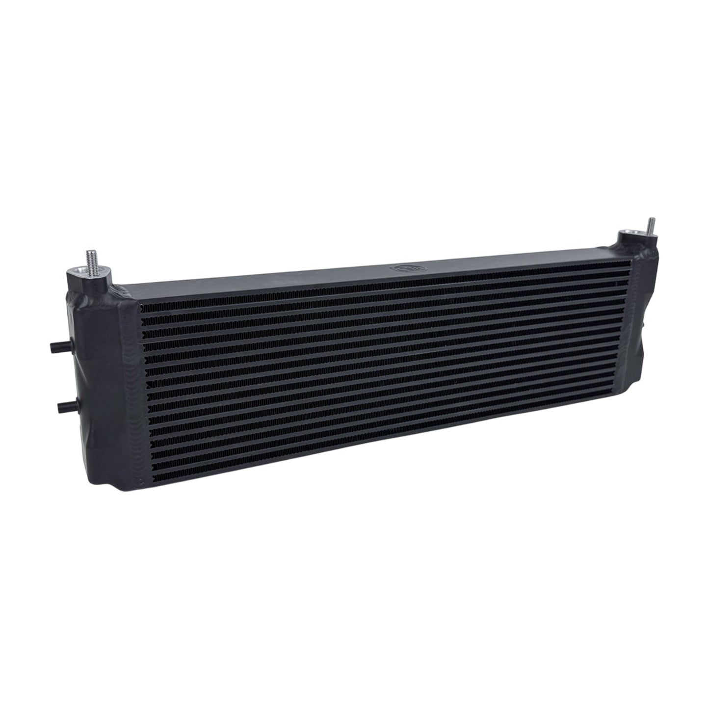 CSF Radiators BMW G90/G99 M5, F90 M5, F92 M8, F10 M & F12 M6 High Performance Engine Oil Cooler - Race Rally Supplies