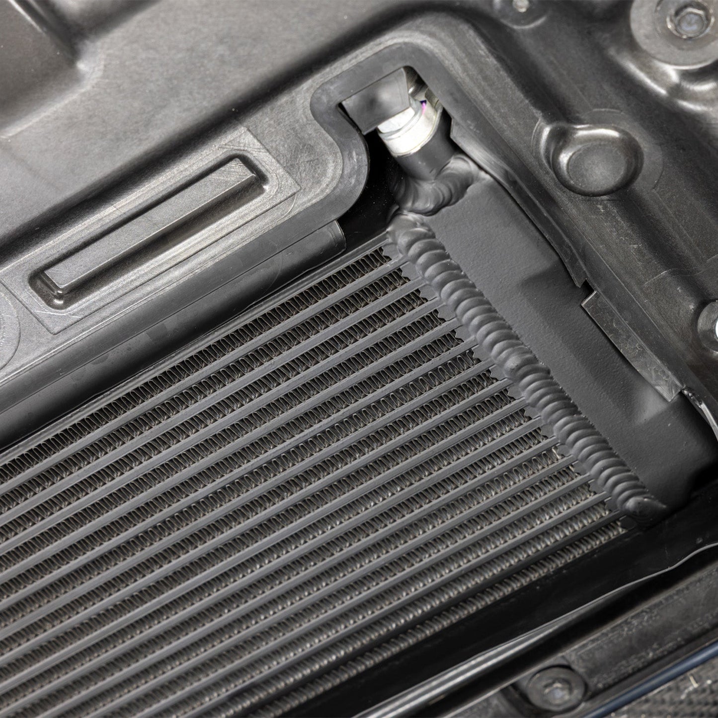 CSF Radiators BMW G90/G99 M5, F90 M5, F92 M8, F10 M & F12 M6 High Performance Engine Oil Cooler - Race Rally Supplies