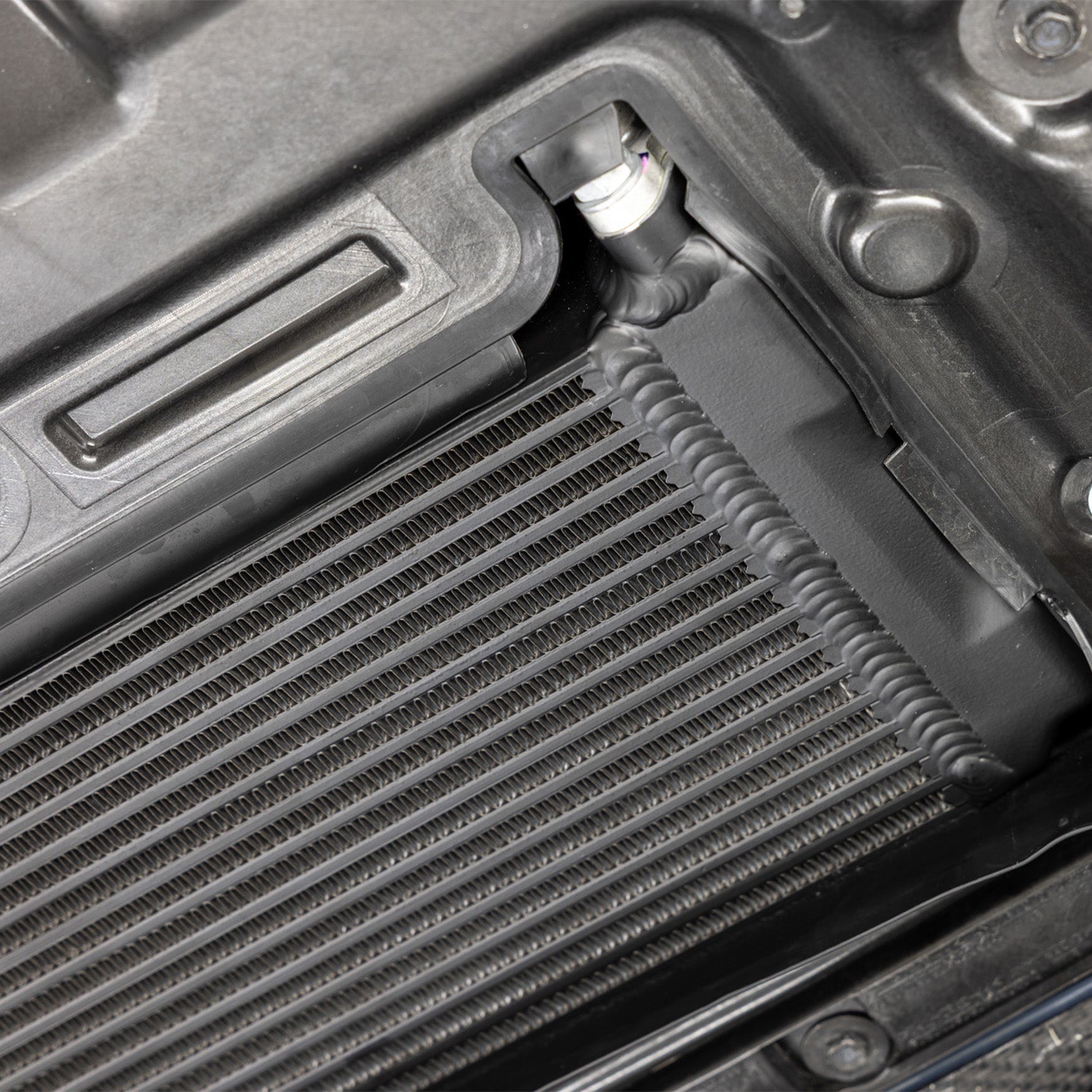 CSF Radiators BMW G90/G99 M5, F90 M5, F92 M8, F10 M & F12 M6 High Performance Engine Oil Cooler - Race Rally Supplies