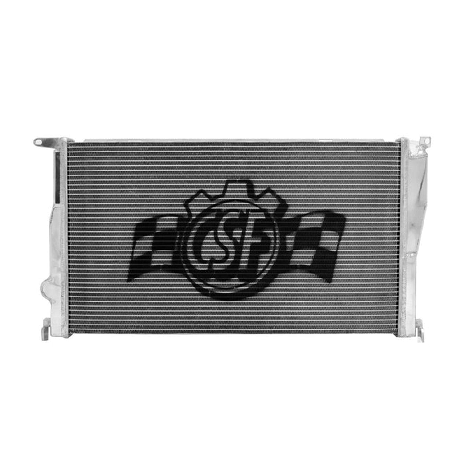 CSF Radiators BMW N54 Aluminium Radiator For BMW E9X 335i, E8X 135i & Z4 - Race Rally Supplies