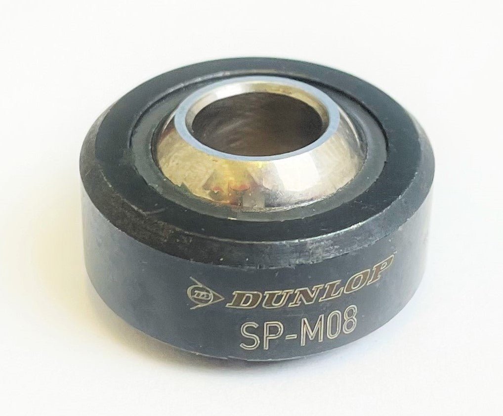 Dunlop M8 22mm Steering Column Uniball Bearing - Race Rally Supplies