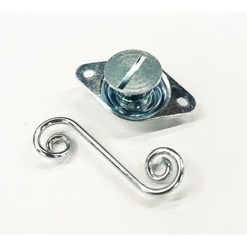 Dzus Type Self Ejecting Fastener - Race Rally Supplies