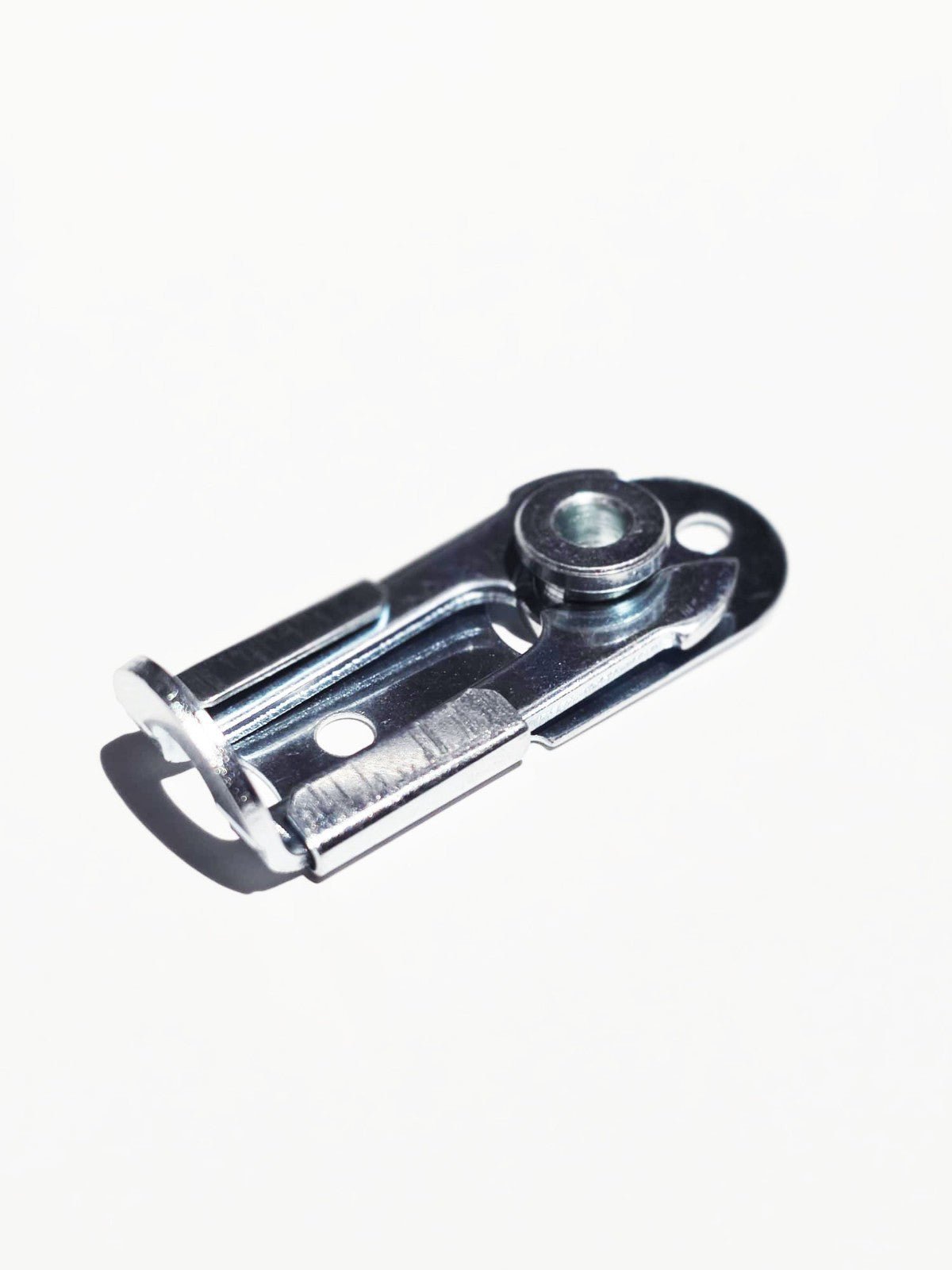 Dzus Type Slide Latch and Bush - Rally Lamp Pod & Panel Fastener x 4 - Race Rally Supplies
