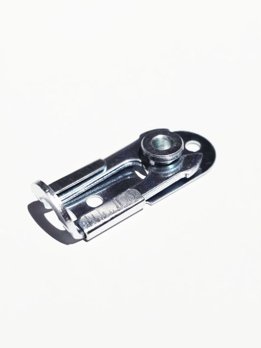 Dzus Type Slide Latch and Bush - Rally Lamp Pod & Panel Fastener x 4 - Race Rally Supplies