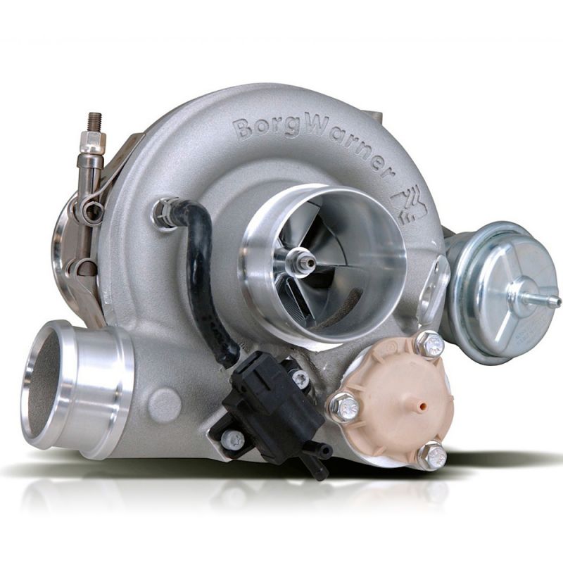 Borgwarner EFR 7163 Turbo Blanket