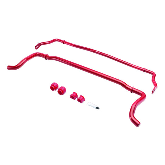 Eibach BMW M2/M3/M4 Anti Roll Bar Kit (F87/F80/F82/F83) - Race Rally Supplies