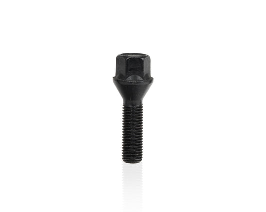 Eibach Bolt (S1-1-12-50-26-17-B) M12x1,5x26 schwarz / black - Race Rally Supplies