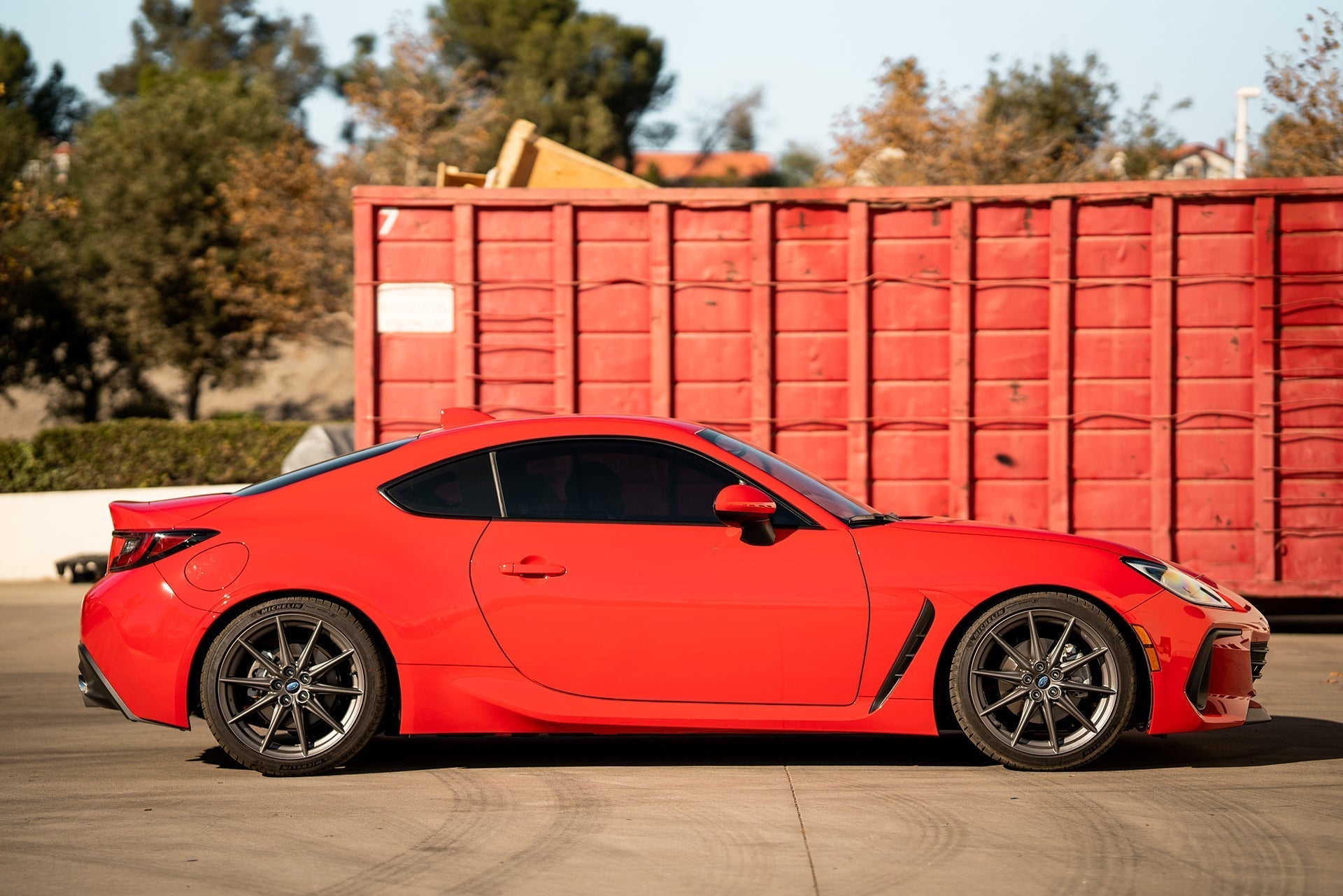 Eibach Pro-Kit Lowering Springs (E10-82-097-01-22) American Kit - Race Rally Supplies