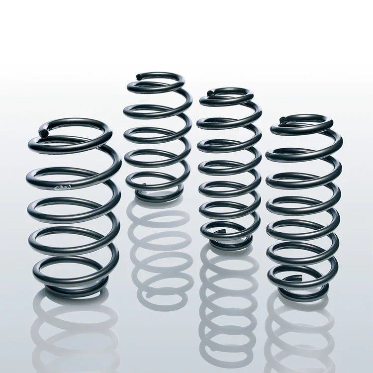 Eibach Pro - Kit Lowering Springs (E3597 - 140) - Race Rally Supplies
