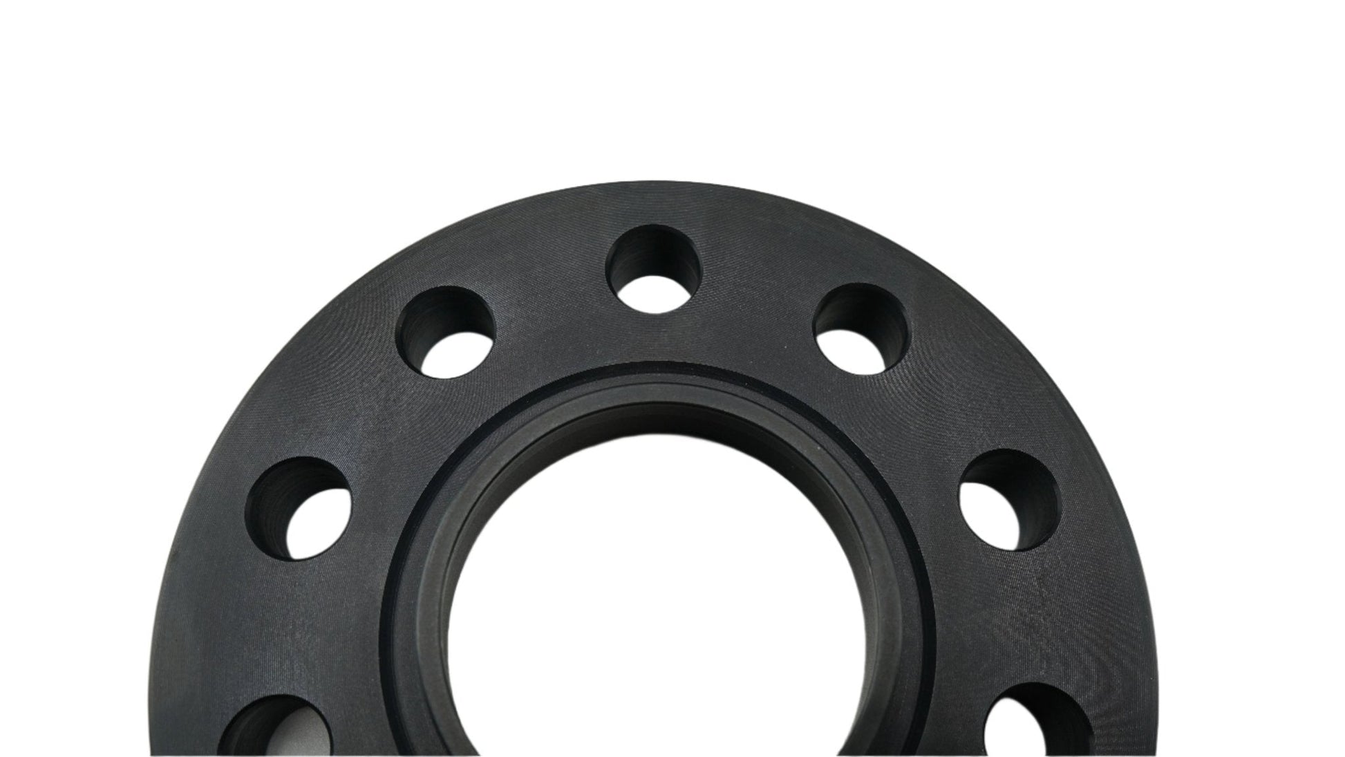 Eibach Pro-Spacer Kit (Pair Of Spacers) 20mm Per Spacer (System 6) S90-6-20-028-B (Black) - Race Rally Supplies