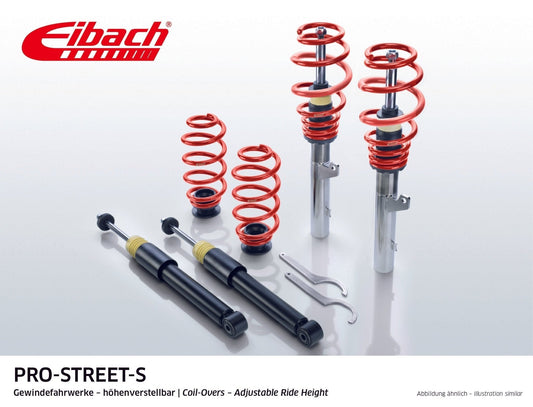 Eibach Pro-Street Coilover (PSS65-35-023-02-22) - Race Rally Supplies