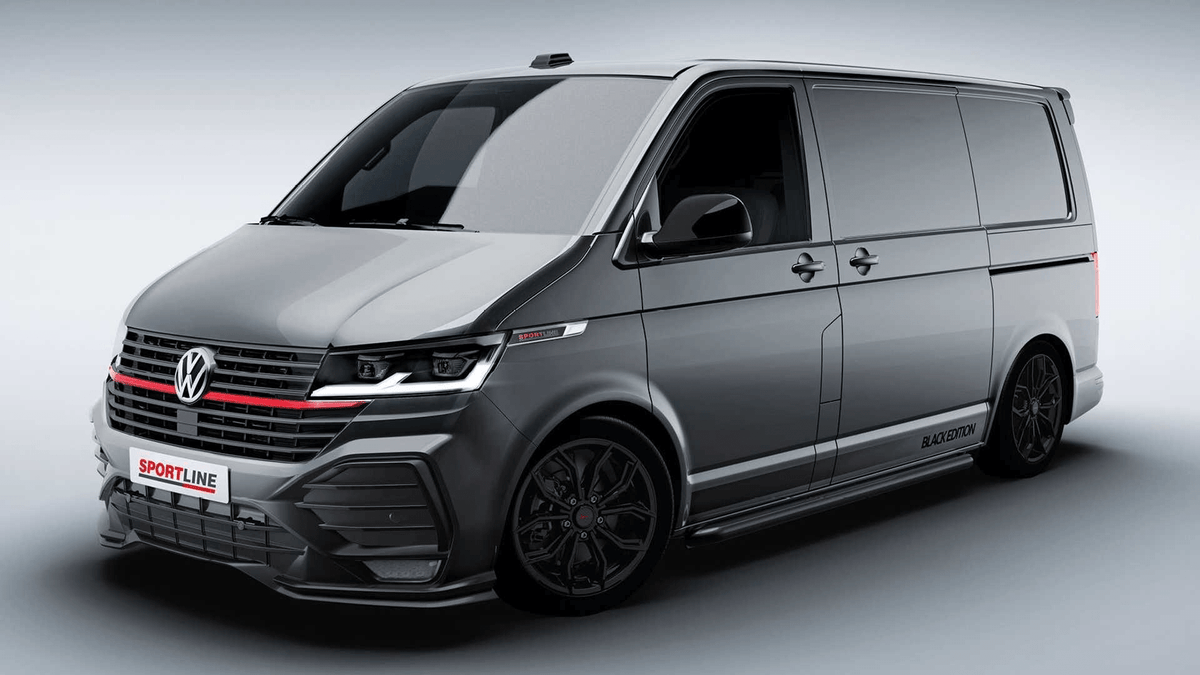 Eibach Pro-Street Coilover (PSS65-85-013-02-22) VW Transporter T5/T6 (Only T32) - Race Rally Supplies