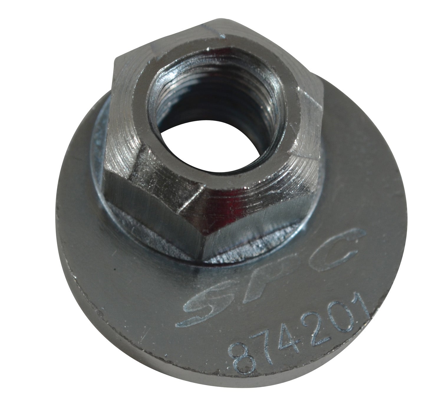 Eibach Rear Toe Cam Nut (5.87420K) - Race Rally Supplies