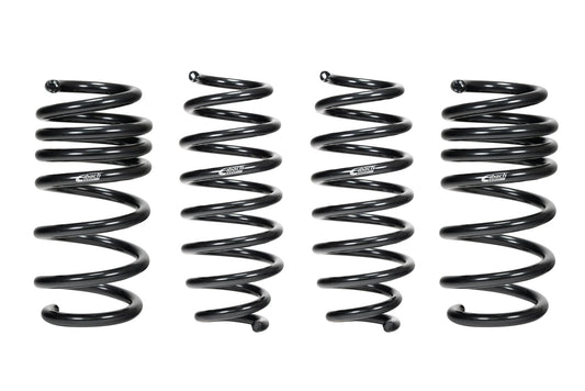 Eibach USA PRO-KIT EV, TESLA Model 3 Long Range 2017 to 2019 (E10-87-001-01-22) - Race Rally Supplies