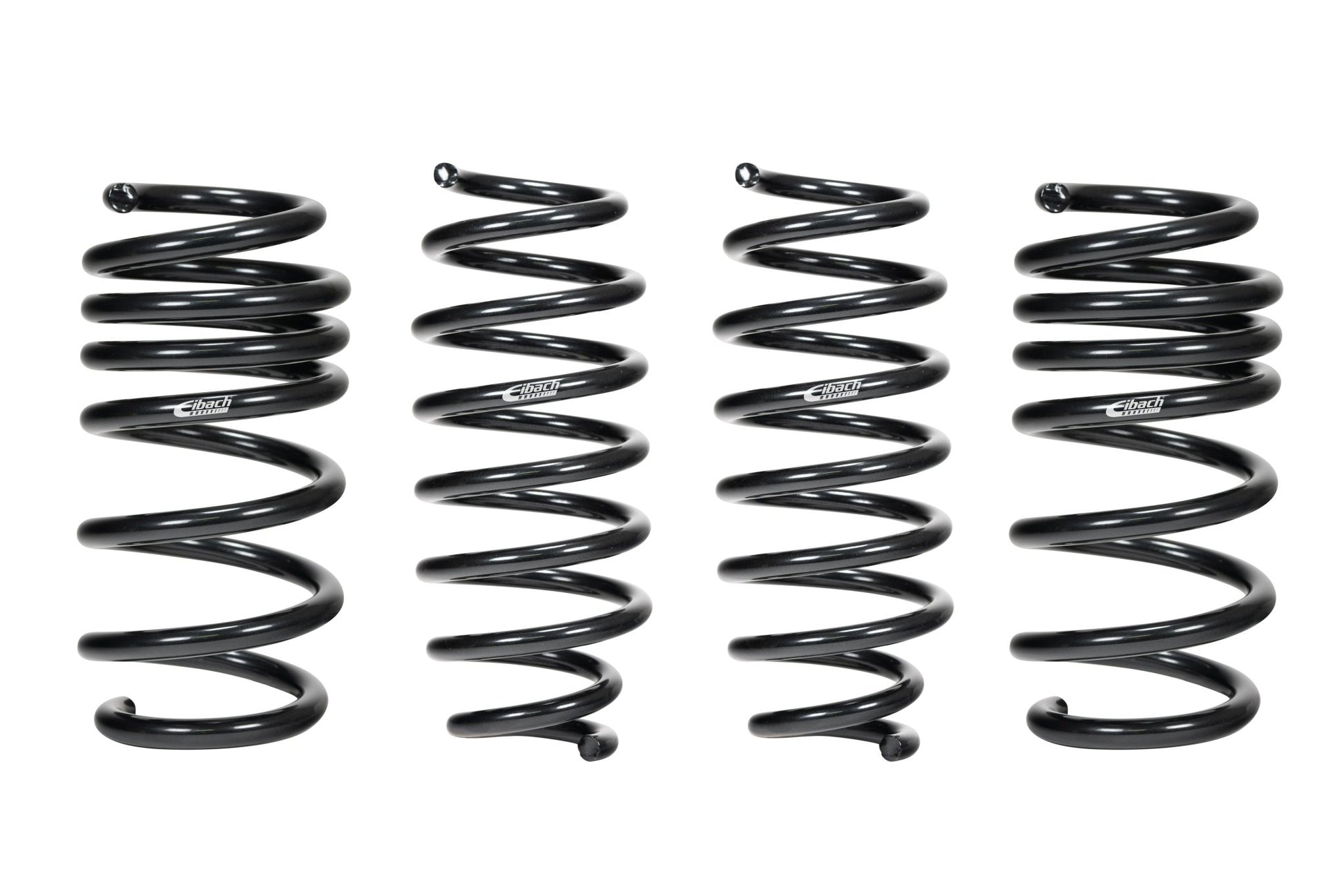Eibach USA PRO - KIT EV, TESLA Model 3 Long Range 2017 to 2019 (E10 - 87 - 001 - 01 - 22) - Race Rally Supplies