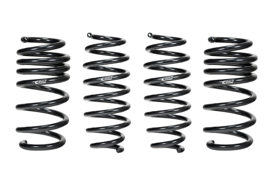 Eibach USA PRO - KIT EV, TESLA Model 3 Long Range 2017 to 2019 (E10 - 87 - 001 - 01 - 22) - Race Rally Supplies