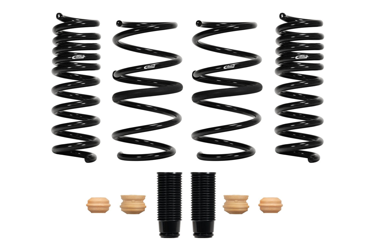 Eibach USA PRO-KIT, TOYOTA GR Supra 2020 to 2024 (E10-82-089-01-22) - Race Rally Supplies