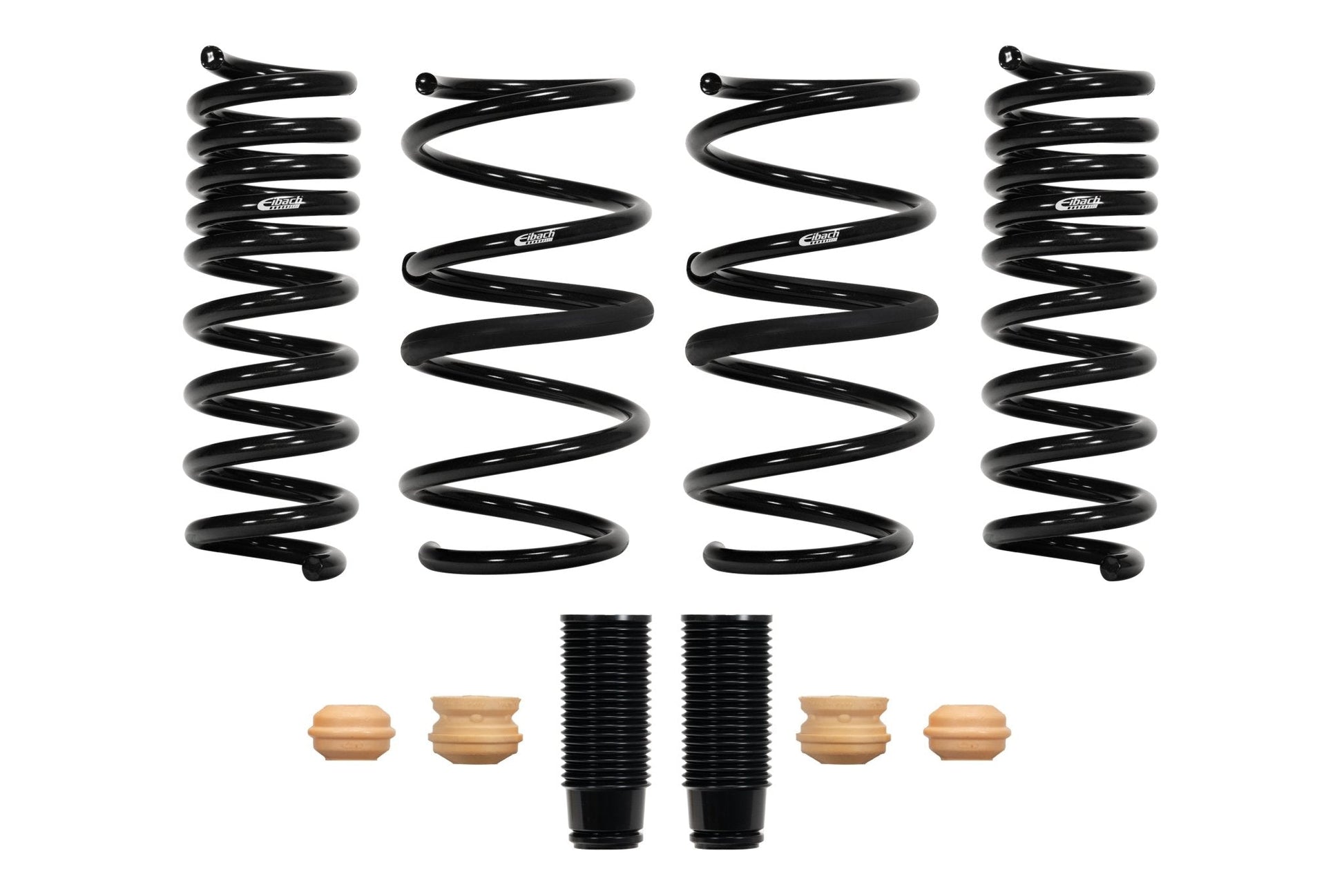 Eibach USA PRO-KIT, TOYOTA GR Supra 2020 to 2024 (E10-82-089-01-22) - Race Rally Supplies