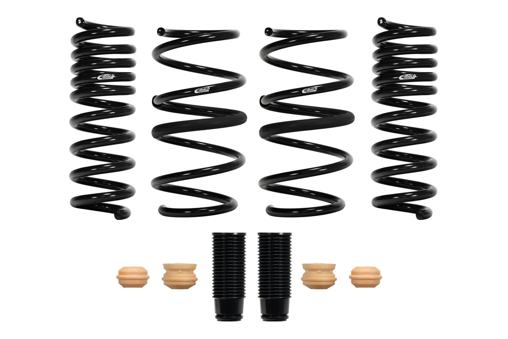 Eibach USA PRO - KIT, TOYOTA GR Supra 2020 to 2024 (E10 - 82 - 089 - 01 - 22) - Race Rally Supplies