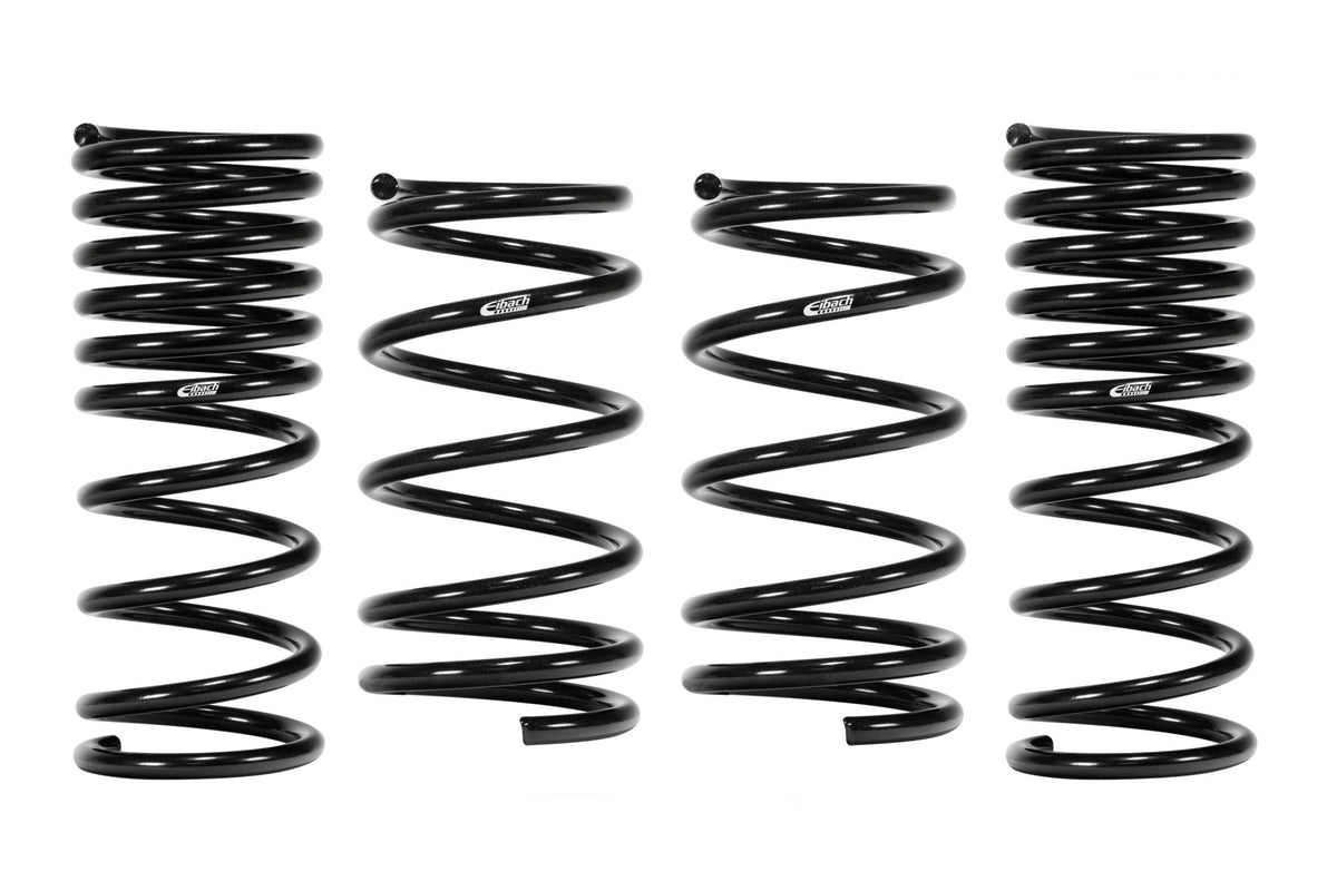 Eibach USA PRO-KIT, TOYOTA GR86 Coupe 2022 to 2024 (E10-82-097-01-22) - Race Rally Supplies
