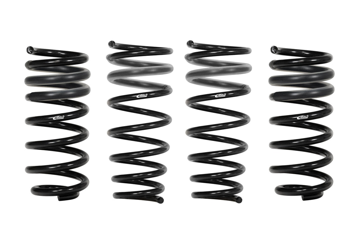 Eibach USA PRO-KIT, VOLKSWAGEN Golf R 2015 to 2021 (E10-85-041-01-22) - Race Rally Supplies