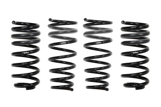 Eibach USA PRO-KIT, VOLKSWAGEN Golf R 2015 to 2021 (E10-85-041-01-22) - Race Rally Supplies
