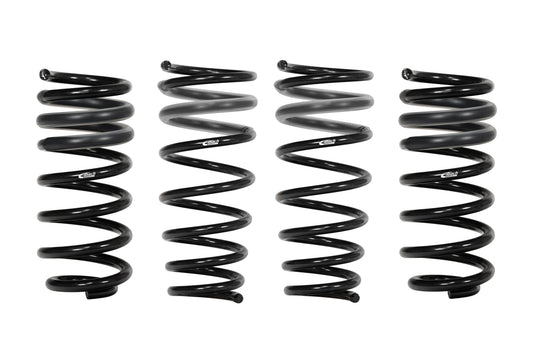 Eibach USA PRO - KIT, VOLKSWAGEN Golf R 2015 to 2021 (E10 - 85 - 041 - 01 - 22) - Race Rally Supplies