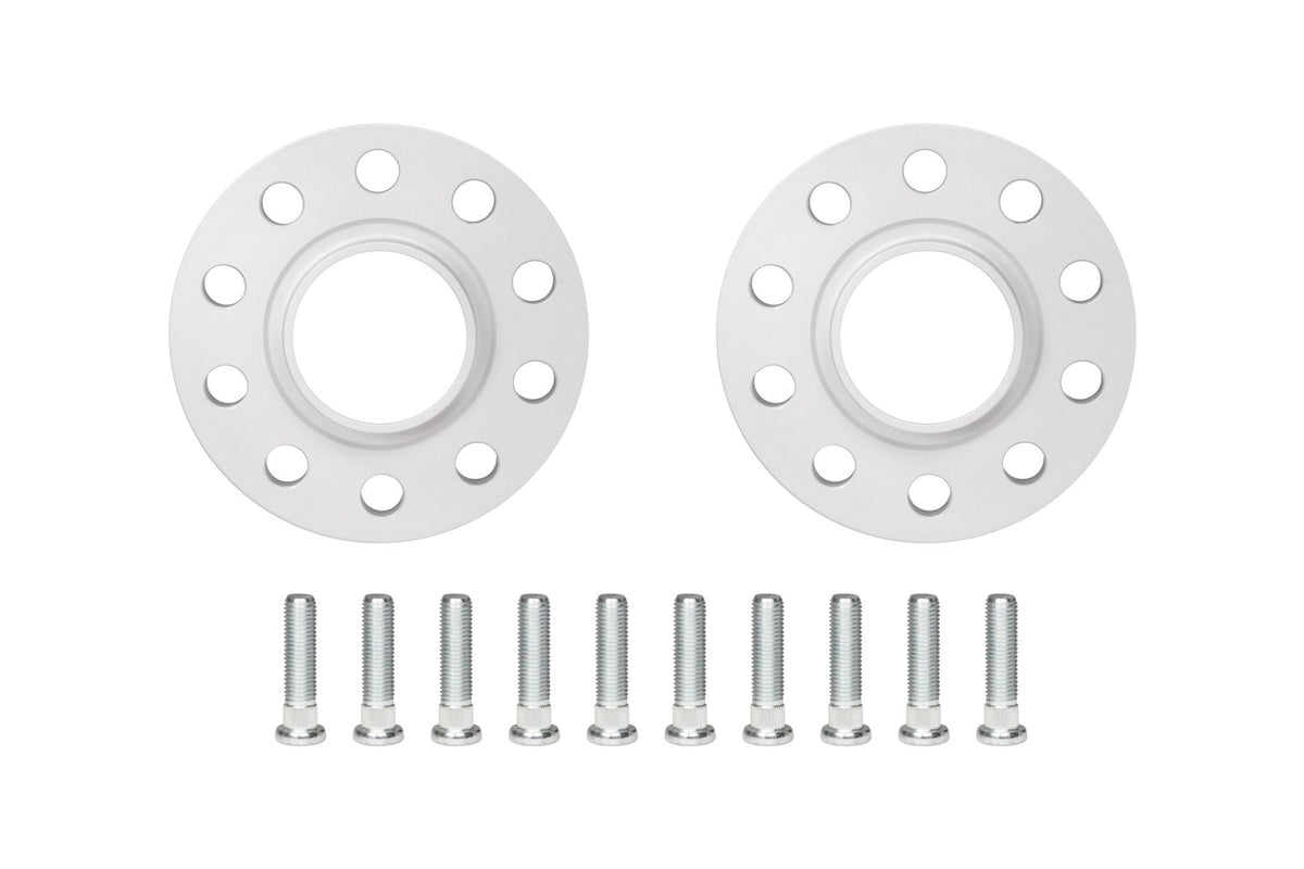 Eibach USA PRO-SPACER 15mm Pair, MAZDA Miata 1990 to 1993 (S90-6-15-010) - Race Rally Supplies