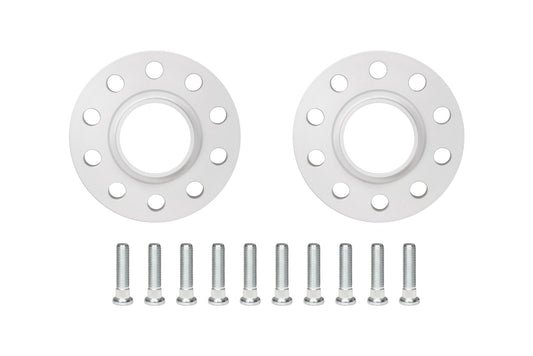 Eibach USA PRO-SPACER 15mm Pair, MAZDA Miata 1990 to 1993 (S90-6-15-010) - Race Rally Supplies