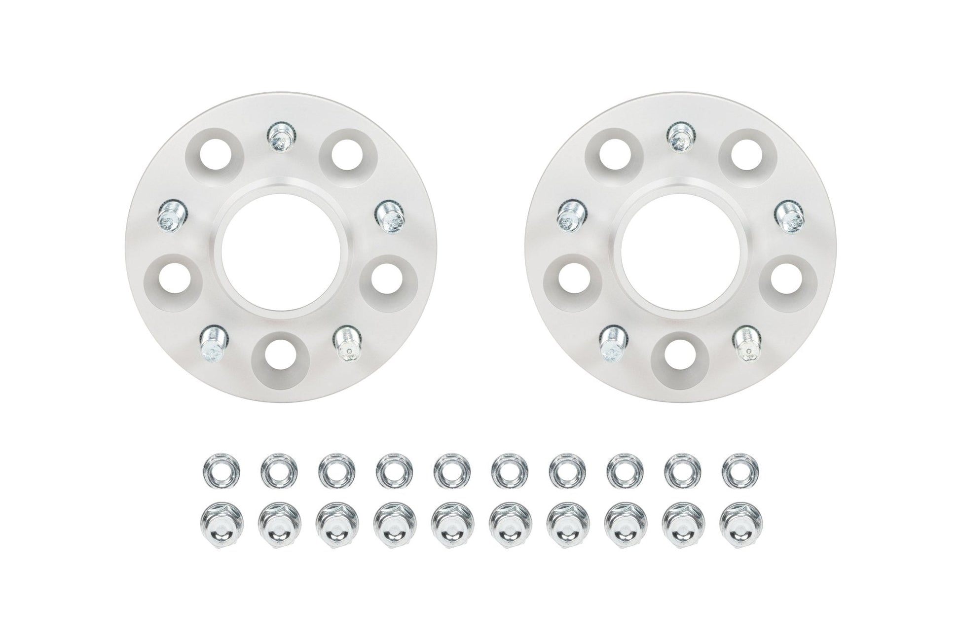 Eibach USA PRO-SPACER 16mm Pair, TESLA Model 3 Base 2018 to 2022 (S90-4-17-001) - Race Rally Supplies