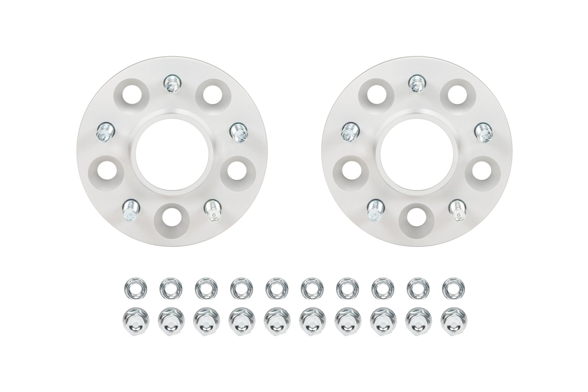 Eibach USA PRO - SPACER 20mm Pair, TESLA Model 3 Base 2018 to 2022 (S90 - 4 - 20 - 051) - Race Rally Supplies