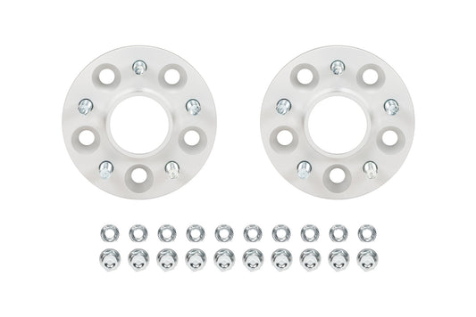 Eibach USA PRO - SPACER 20mm Pair, TESLA Model 3 Base 2018 to 2022 (S90 - 4 - 20 - 051) - Race Rally Supplies