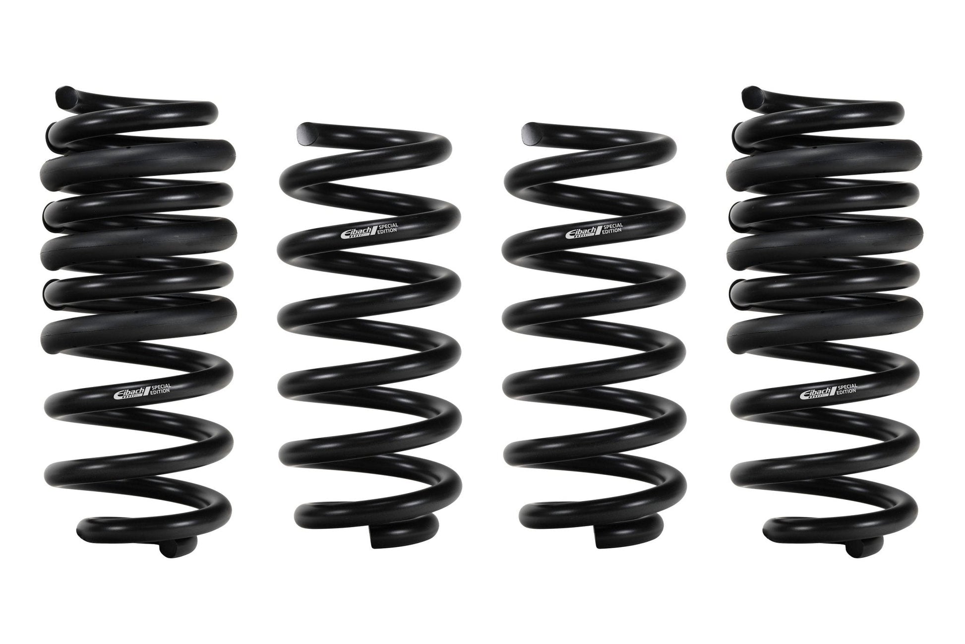 Eibach USA SPECIAL EDITION PRO-KIT, JEEP Grand Cherokee Trackhawk SUV 2018 to 2021 (E10-51-022-01-22) - Race Rally Supplies