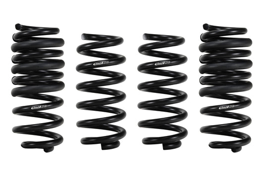 Eibach USA SPECIAL EDITION PRO-KIT, JEEP Grand Cherokee Trackhawk SUV 2018 to 2021 (E10-51-022-01-22) - Race Rally Supplies