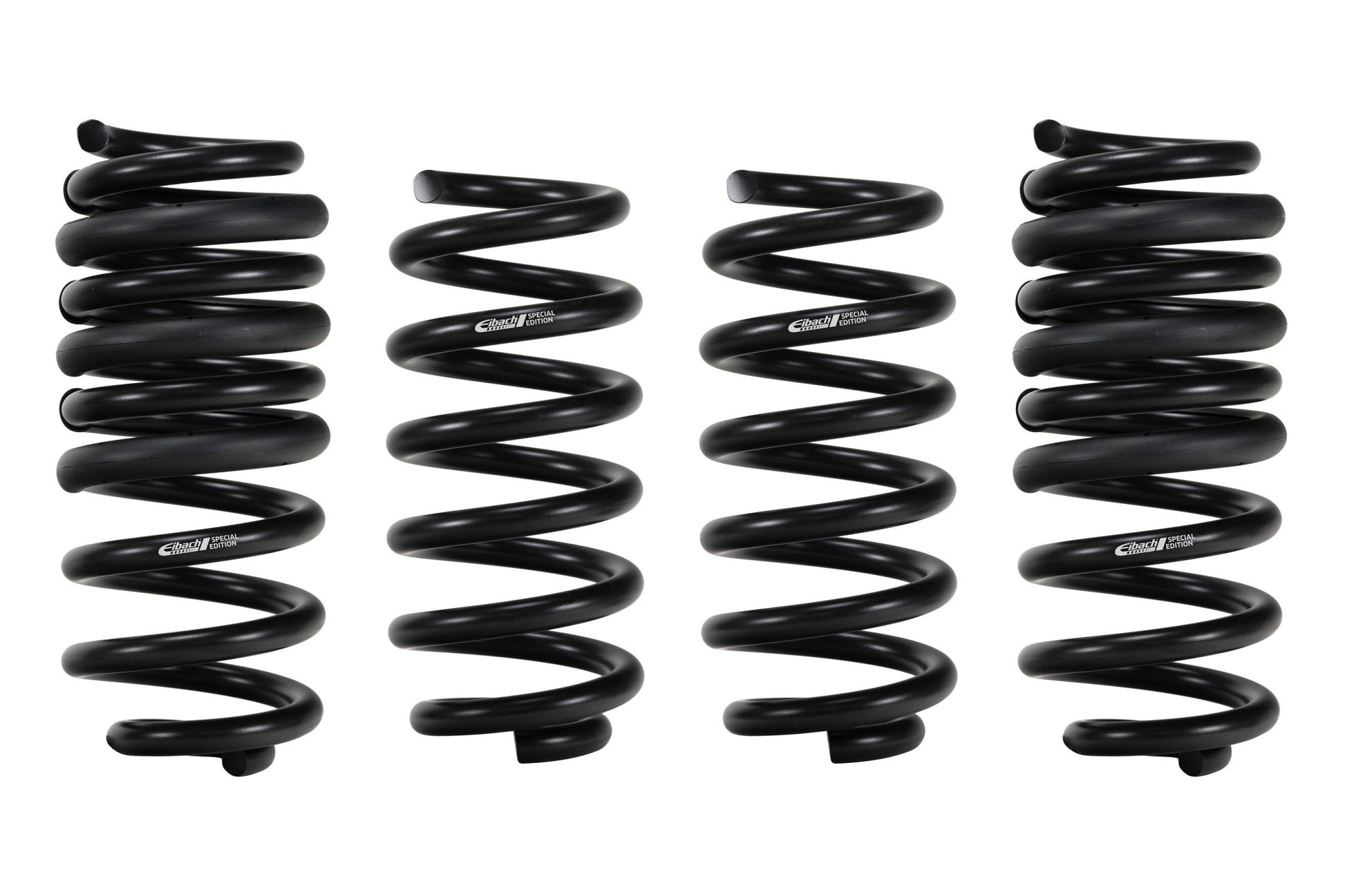 Eibach USA SPECIAL EDITION PRO - KIT, JEEP Grand Cherokee Trackhawk SUV 2018 to 2021 (E10 - 51 - 022 - 01 - 22) - Race Rally Supplies