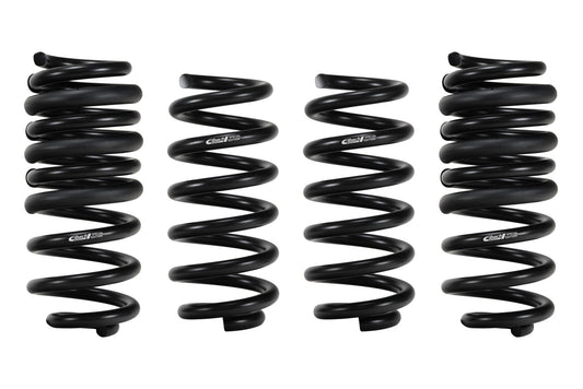 Eibach USA SPECIAL EDITION PRO - KIT, JEEP Grand Cherokee Trackhawk SUV 2018 to 2021 (E10 - 51 - 022 - 01 - 22) - Race Rally Supplies