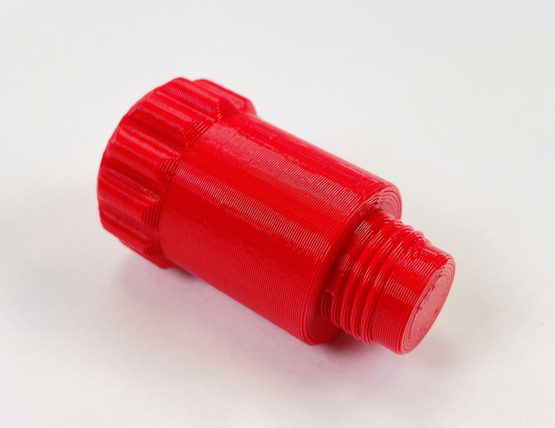 Engine Head Spark Plug Cap - Race Rally Supplies