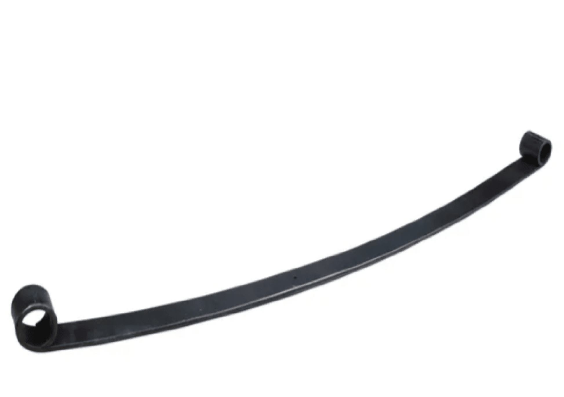 Escort Mk2 - Group 1 Works Spec - De-cambered Rear Single Leaf Spring 146lb - Race Rally Supplies