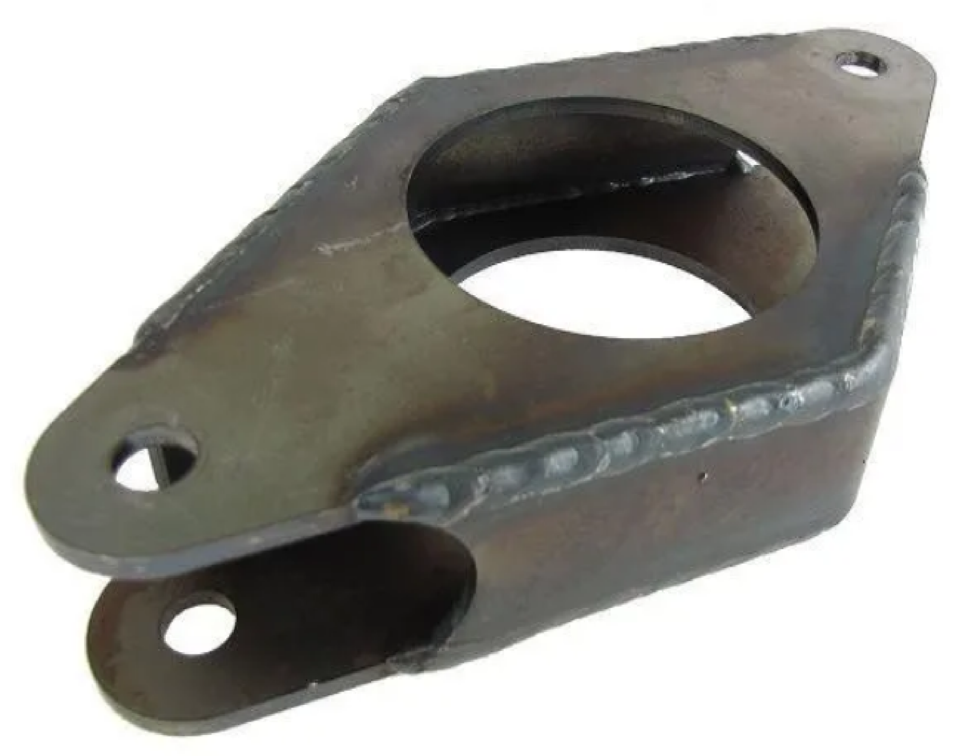 Escort Mk2 Works Spec 4 Link Full Kit 2 - Piece Boxes - Group - 4 - Race Rally Supplies