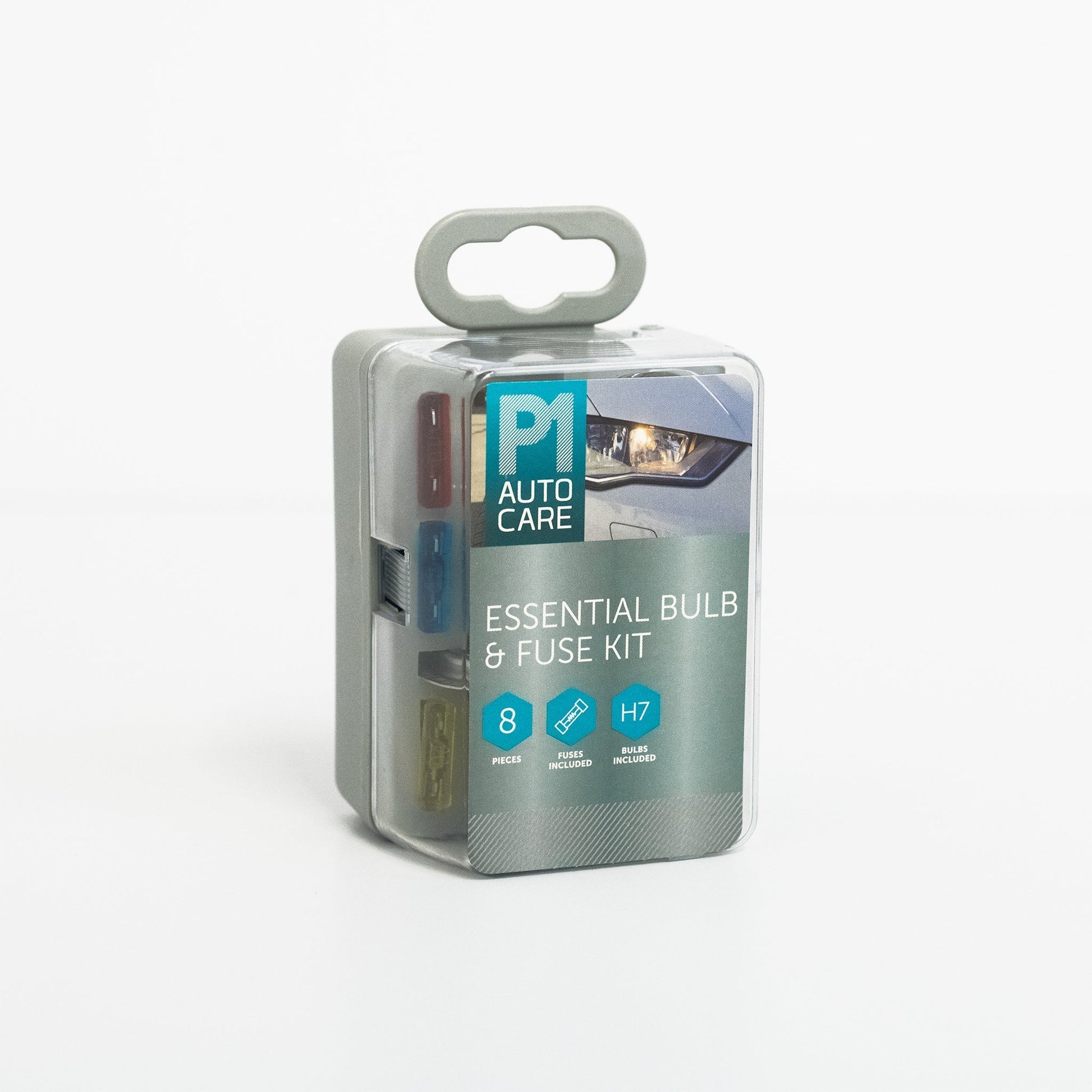 European Family Driving Kit - Race Rally Supplies